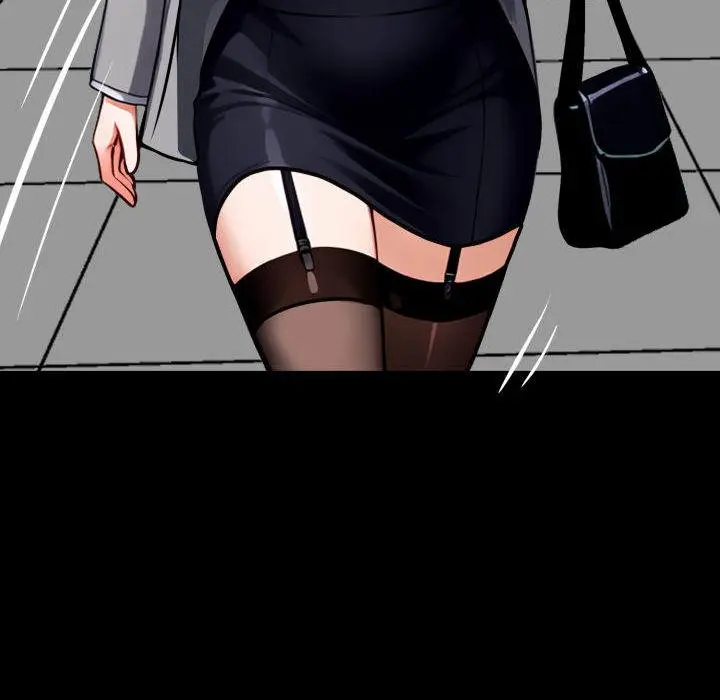 Gangster X Office Lady Chapter 33 - Page 151