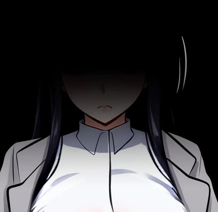 Gangster X Office Lady Chapter 33 - Page 152