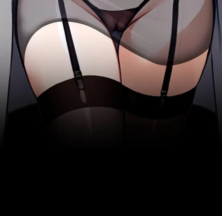 Gangster X Office Lady Chapter 33 - Page 154