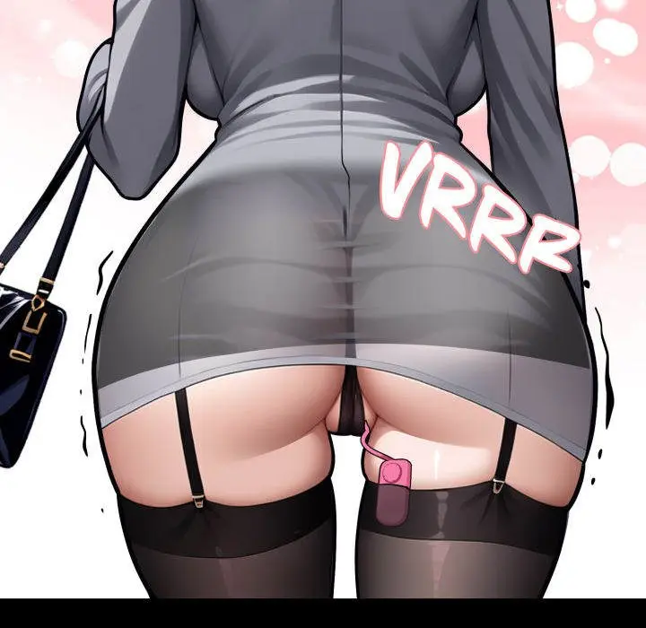Gangster X Office Lady Chapter 33 - Page 156