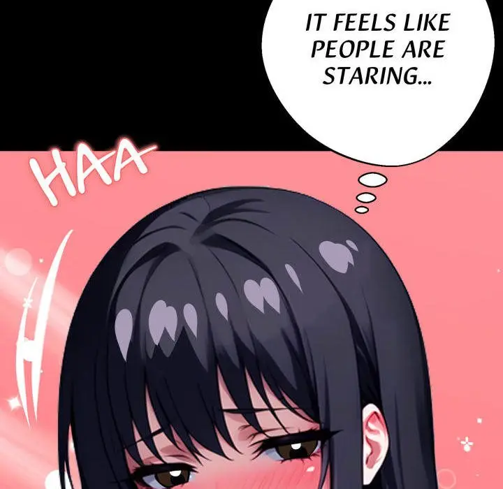 Gangster X Office Lady Chapter 33 - Page 159