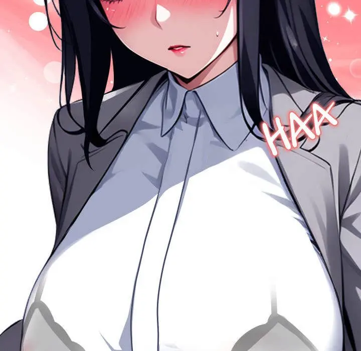 Gangster X Office Lady Chapter 33 - Page 160