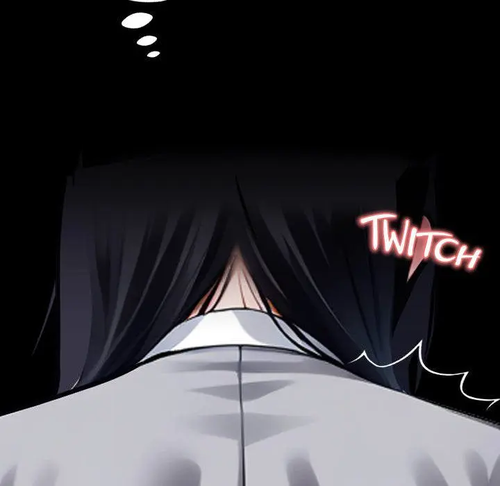 Gangster X Office Lady Chapter 33 - Page 162