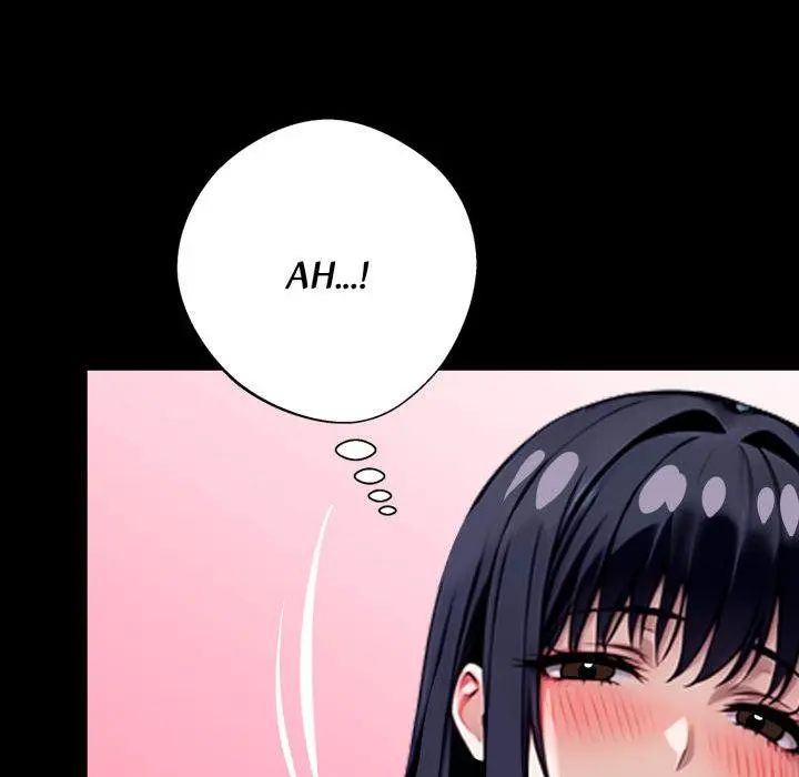 Gangster X Office Lady Chapter 33 - Page 170