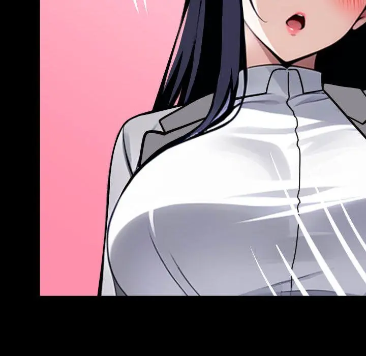 Gangster X Office Lady Chapter 33 - Page 171