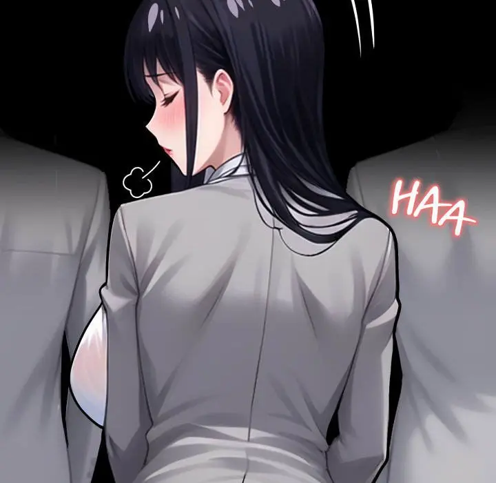 Gangster X Office Lady Chapter 33 - Page 178
