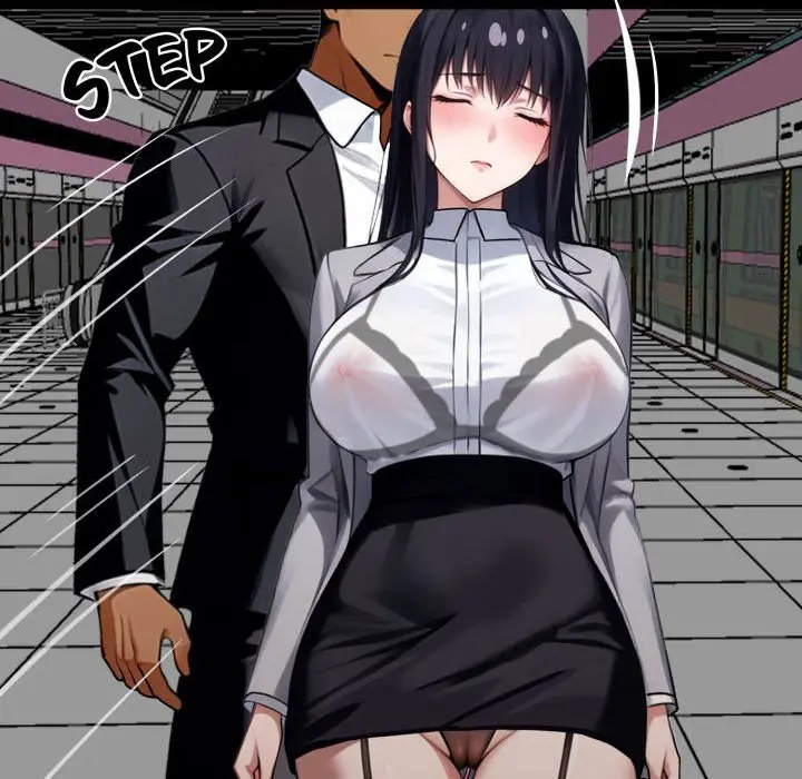 Gangster X Office Lady Chapter 33 - Page 180