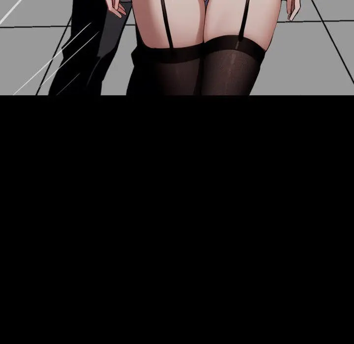 Gangster X Office Lady Chapter 33 - Page 181
