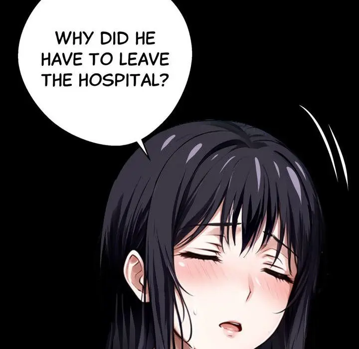 Gangster X Office Lady Chapter 33 - Page 19