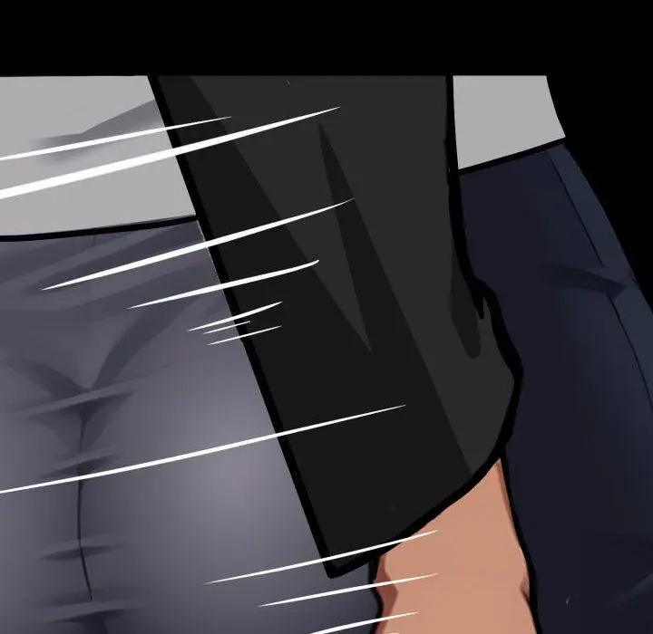 Gangster X Office Lady Chapter 33 - Page 184