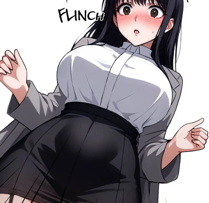 Gangster X Office Lady Chapter 33 - Page 187