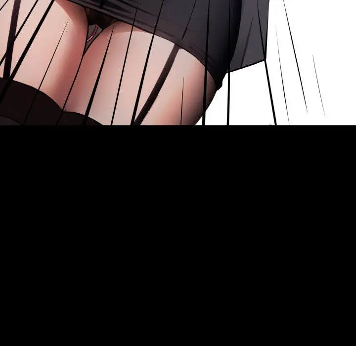 Gangster X Office Lady Chapter 33 - Page 188