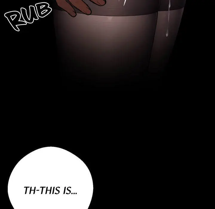 Gangster X Office Lady Chapter 33 - Page 190