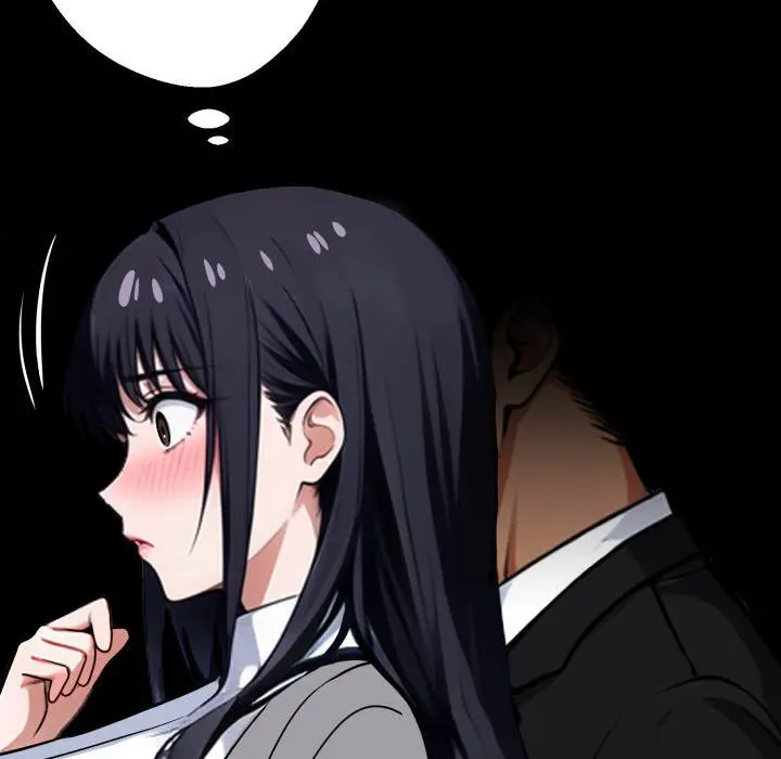 Gangster X Office Lady Chapter 33 - Page 191