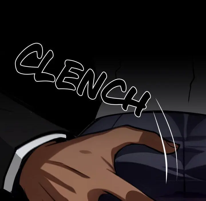 Gangster X Office Lady Chapter 33 - Page 197