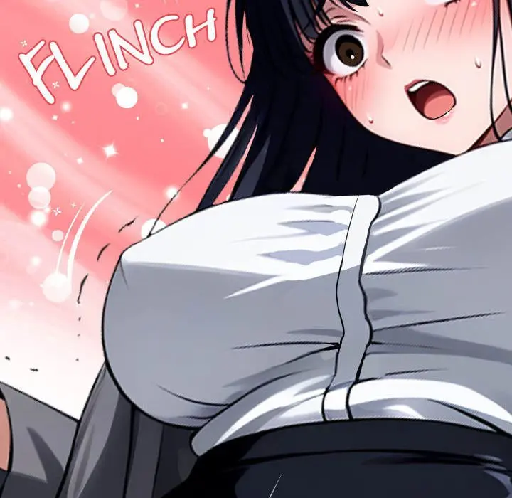 Gangster X Office Lady Chapter 33 - Page 200