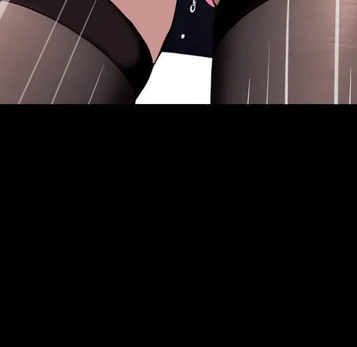 Gangster X Office Lady Chapter 33 - Page 202