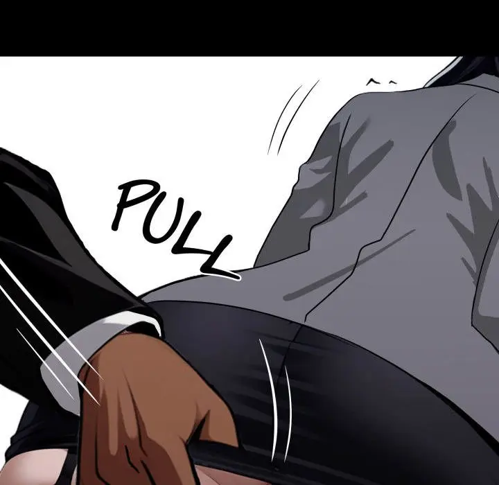 Gangster X Office Lady Chapter 33 - Page 203