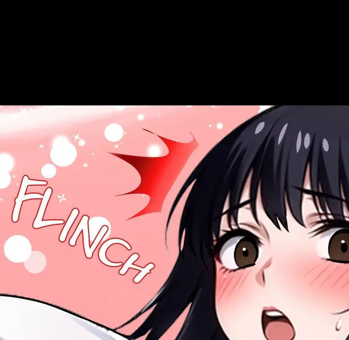 Gangster X Office Lady Chapter 33 - Page 205