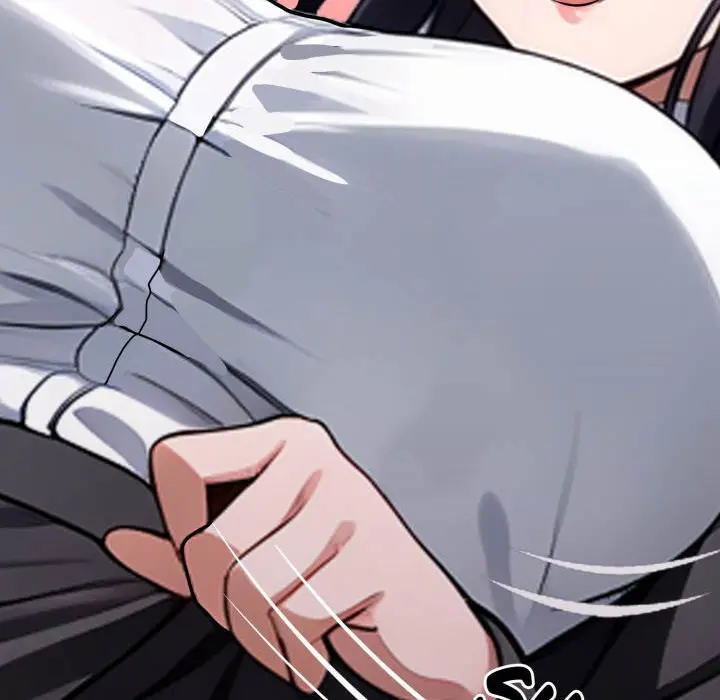 Gangster X Office Lady Chapter 33 - Page 206