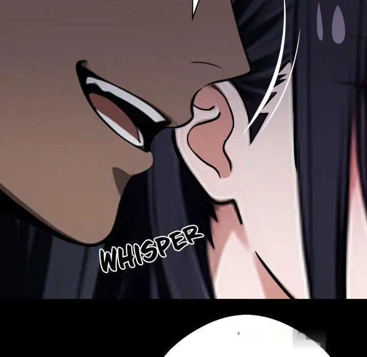 Gangster X Office Lady Chapter 33 - Page 208
