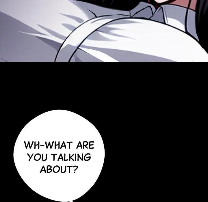 Gangster X Office Lady Chapter 33 - Page 210