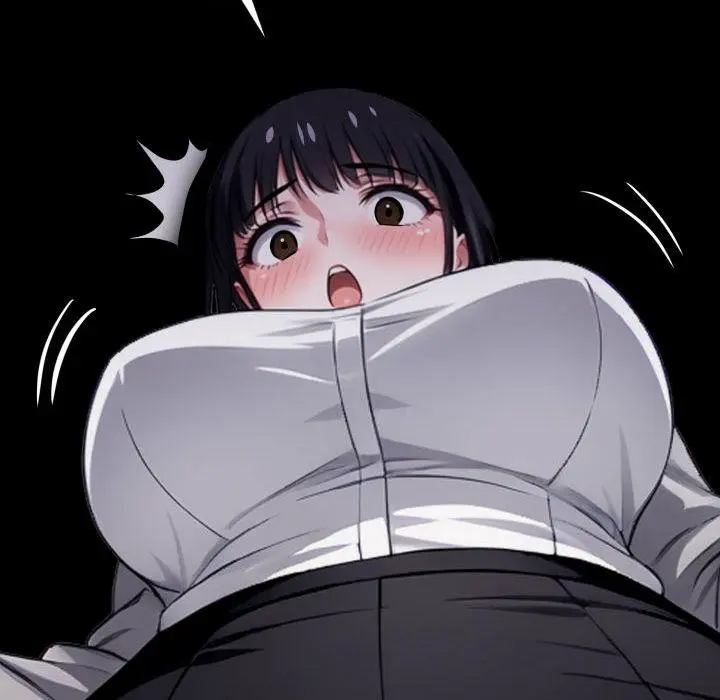 Gangster X Office Lady Chapter 33 - Page 211