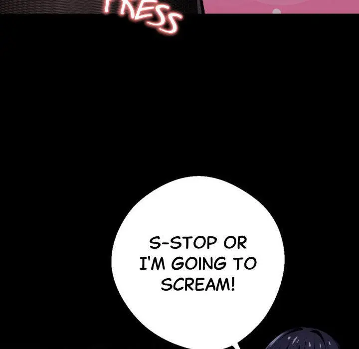 Gangster X Office Lady Chapter 33 - Page 218