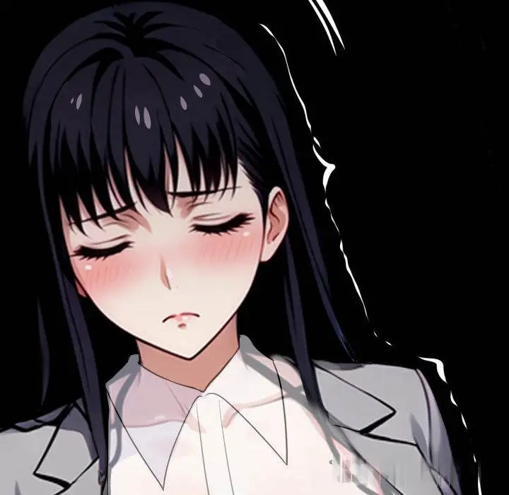Gangster X Office Lady Chapter 33 - Page 222