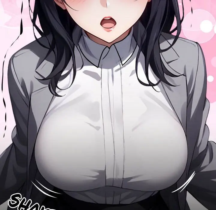 Gangster X Office Lady Chapter 33 - Page 229