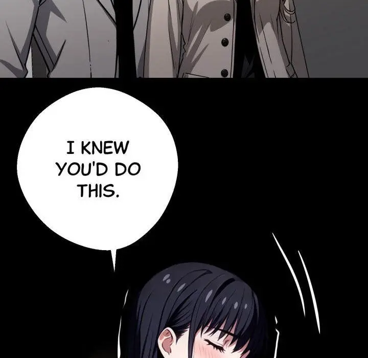 Gangster X Office Lady Chapter 33 - Page 232