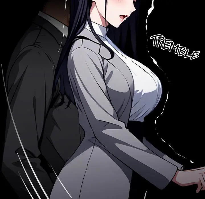 Gangster X Office Lady Chapter 33 - Page 233