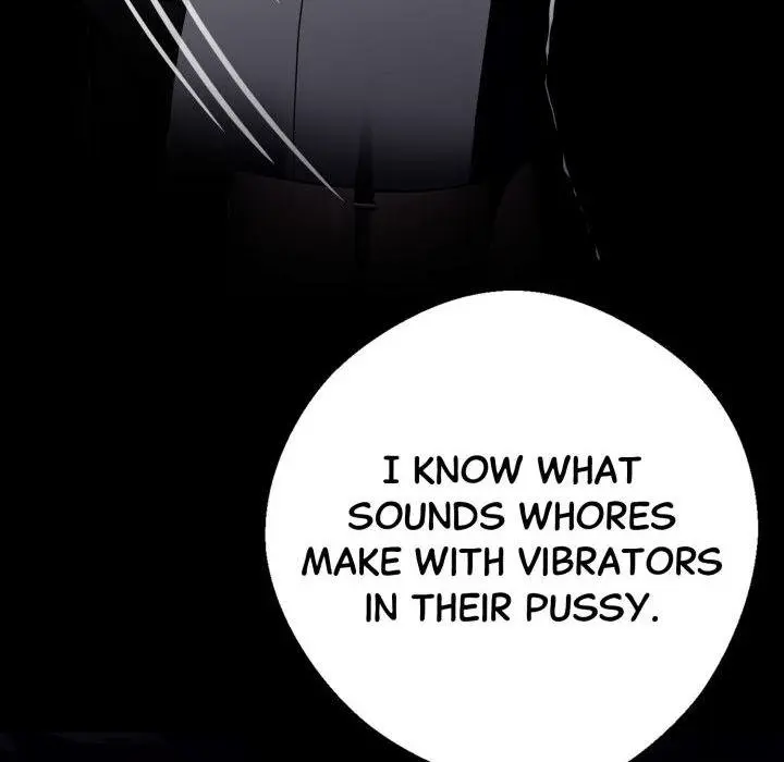 Gangster X Office Lady Chapter 33 - Page 234