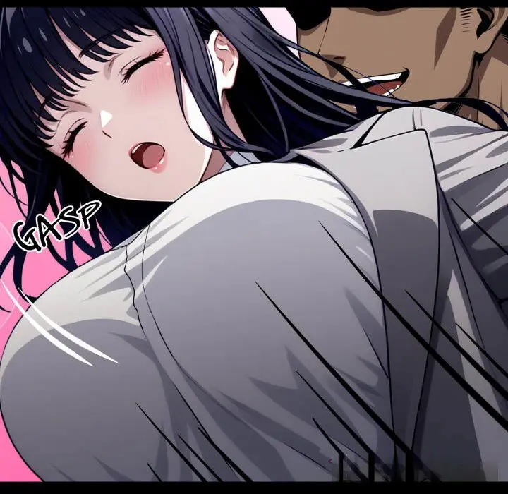 Gangster X Office Lady Chapter 33 - Page 237