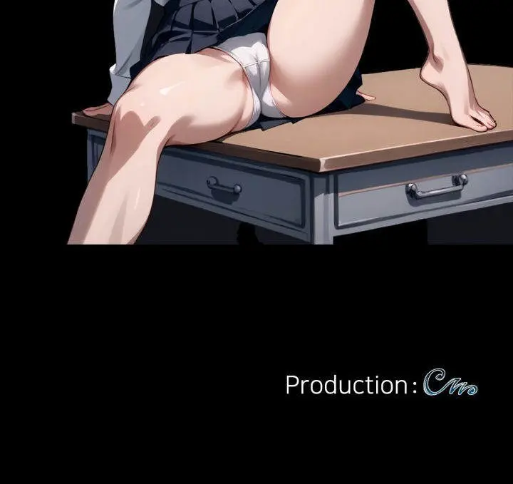 Gangster X Office Lady Chapter 33 - Page 245