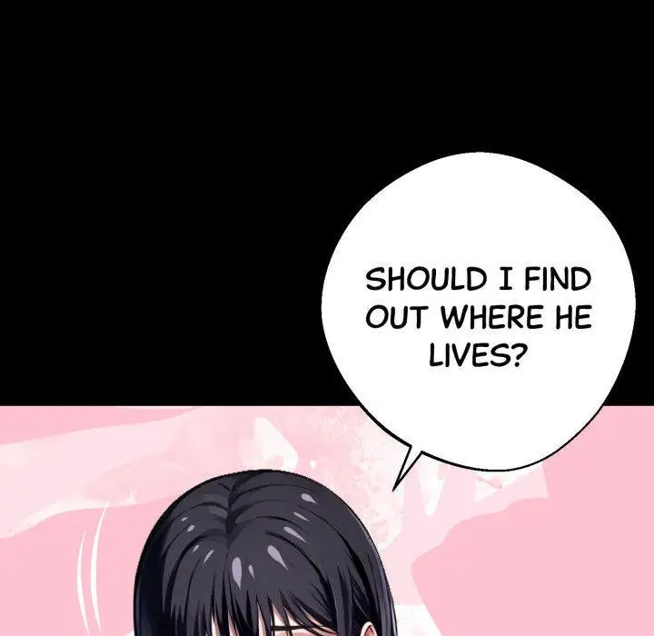 Gangster X Office Lady Chapter 33 - Page 26