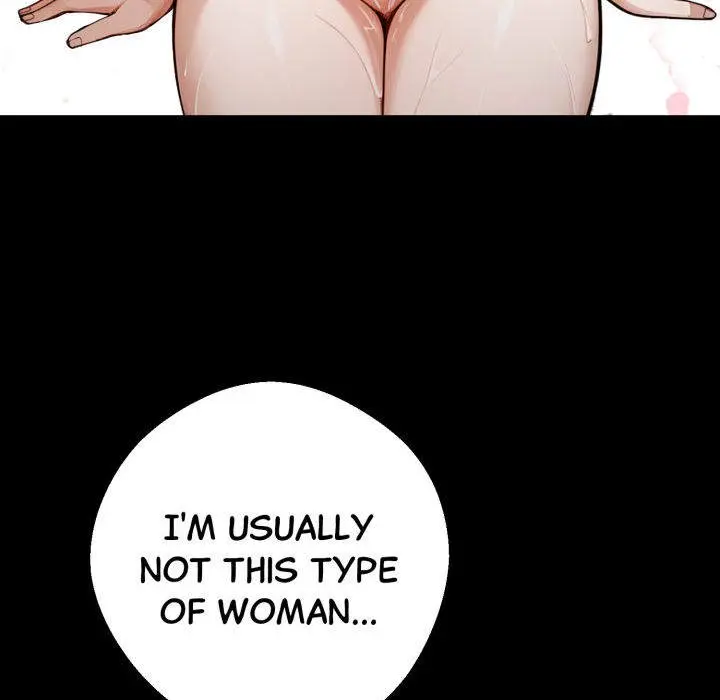 Gangster X Office Lady Chapter 33 - Page 28