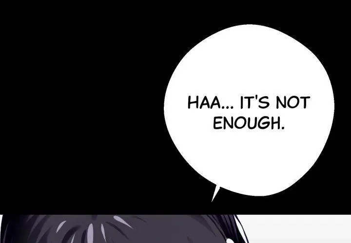 Gangster X Office Lady Chapter 33 - Page 3