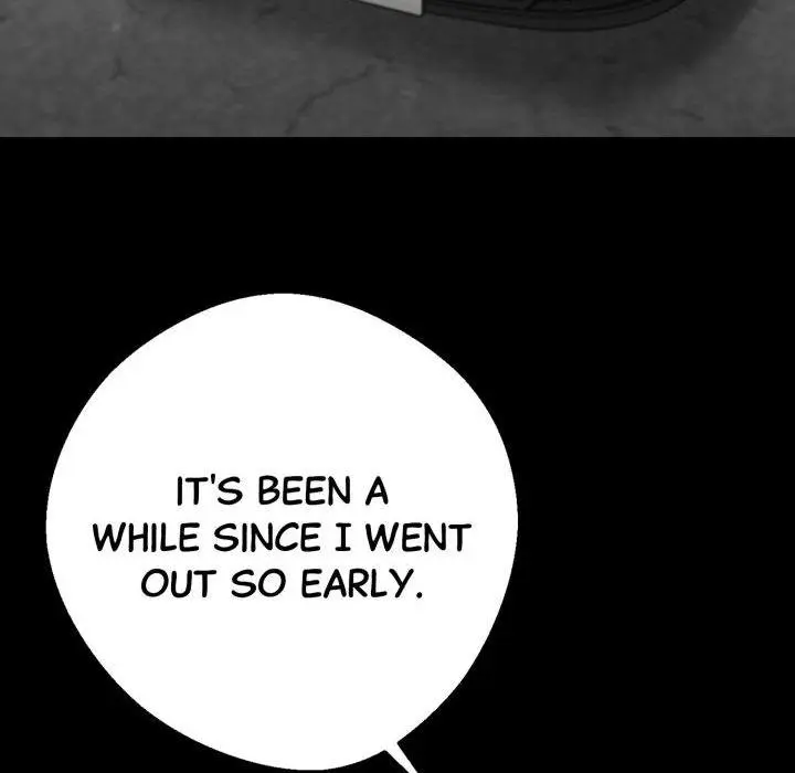 Gangster X Office Lady Chapter 33 - Page 37