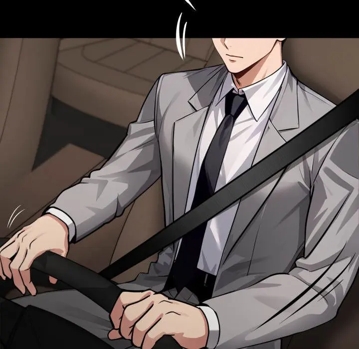 Gangster X Office Lady Chapter 33 - Page 38