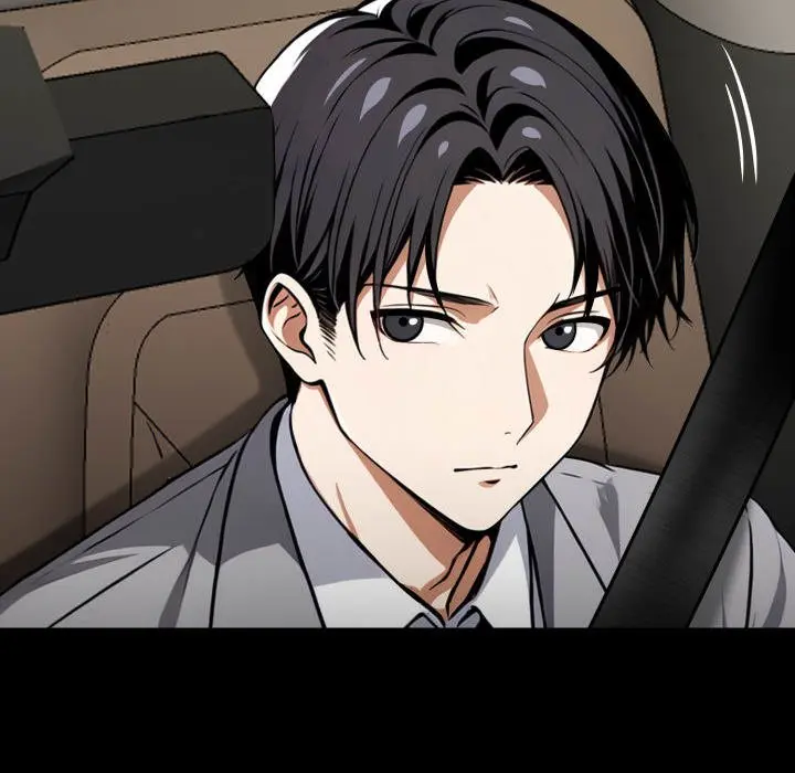 Gangster X Office Lady Chapter 33 - Page 40