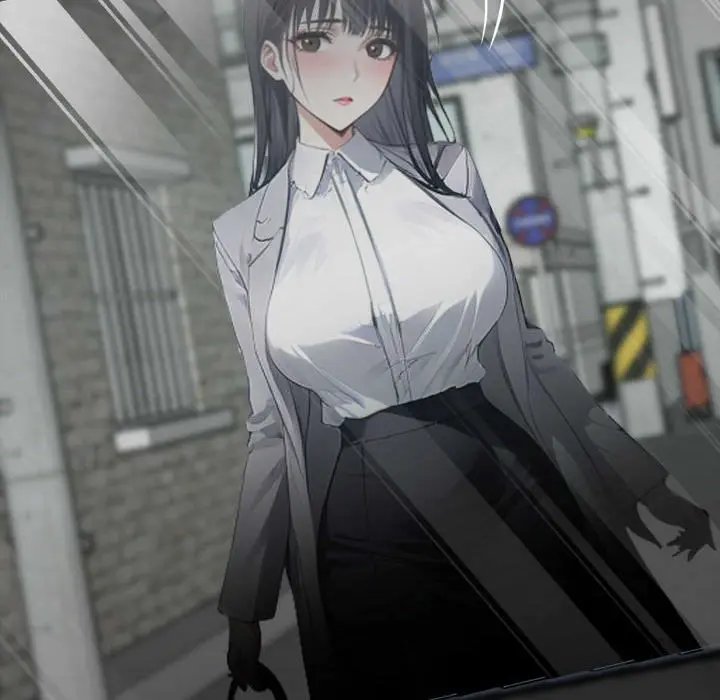 Gangster X Office Lady Chapter 33 - Page 42