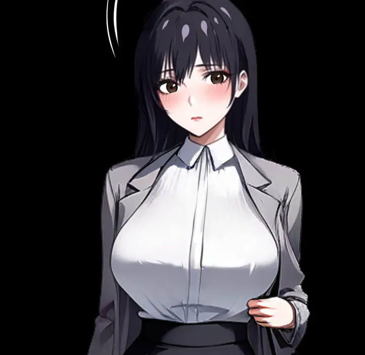 Gangster X Office Lady Chapter 33 - Page 44