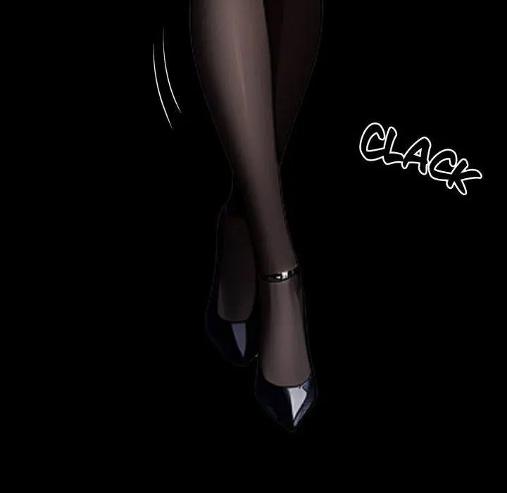 Gangster X Office Lady Chapter 33 - Page 46
