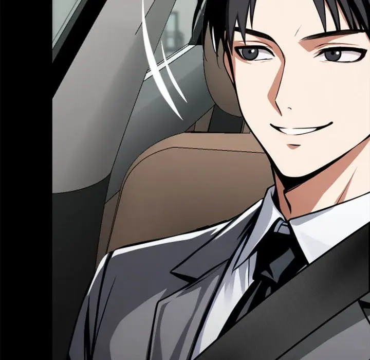 Gangster X Office Lady Chapter 33 - Page 50
