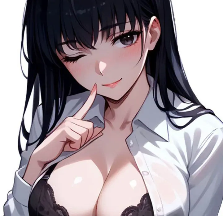 Gangster X Office Lady Chapter 33 - Page 57