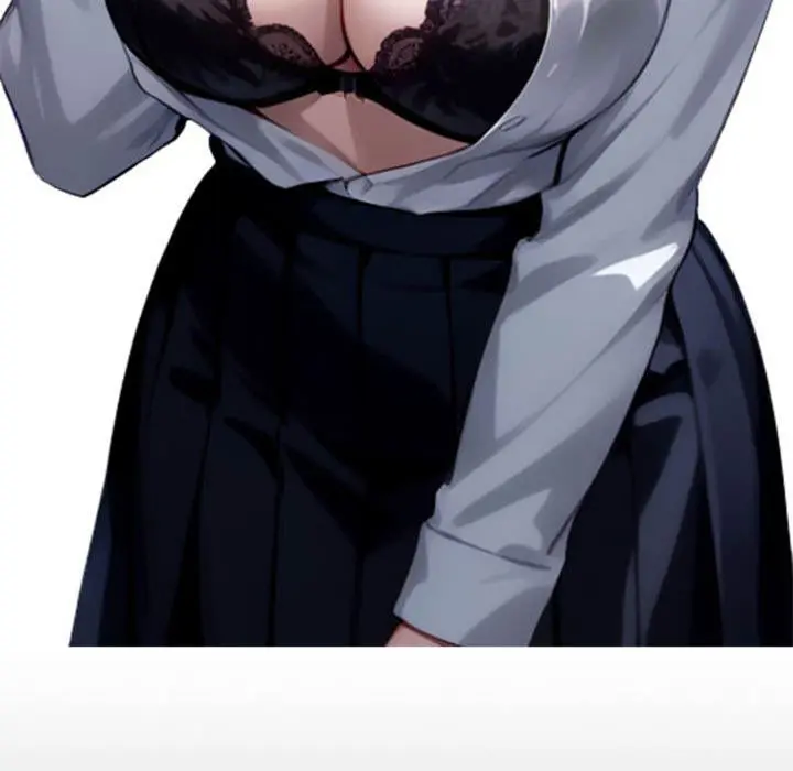 Gangster X Office Lady Chapter 33 - Page 58