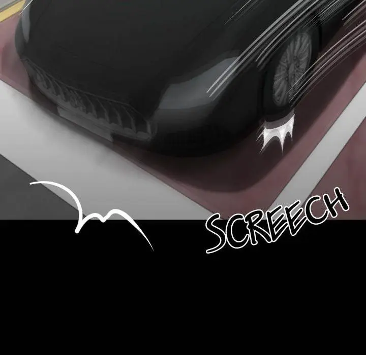 Gangster X Office Lady Chapter 33 - Page 61