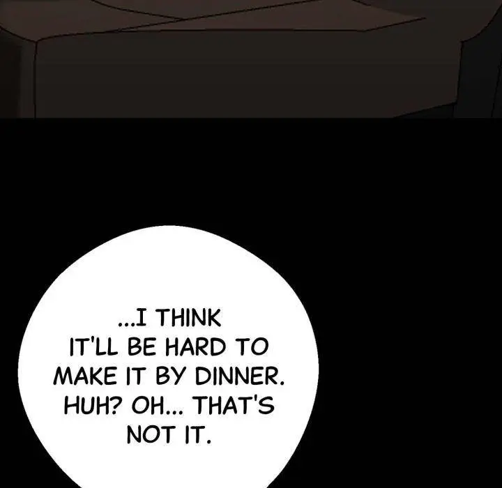 Gangster X Office Lady Chapter 33 - Page 66
