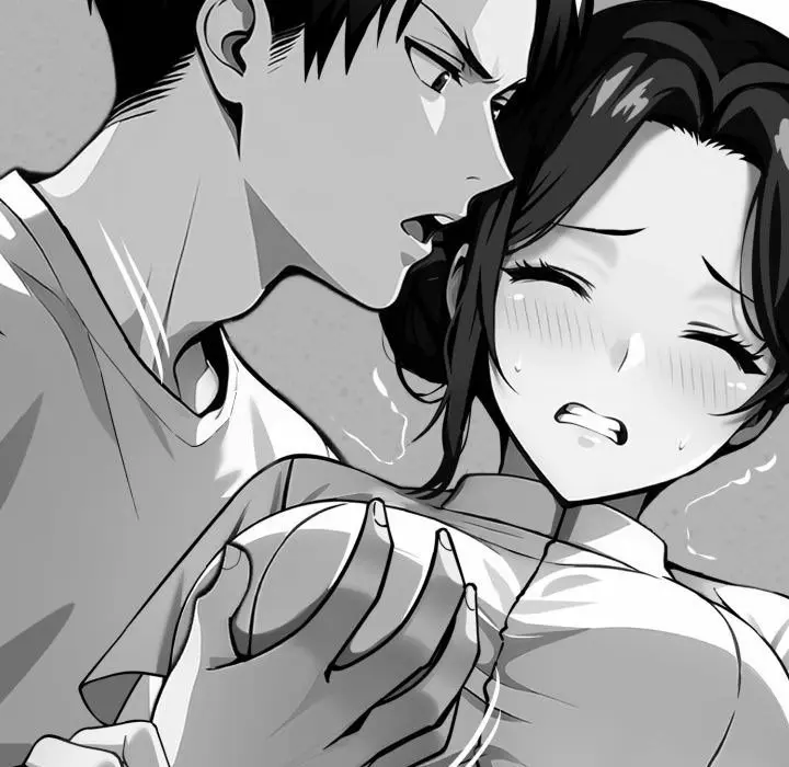 Gangster X Office Lady Chapter 33 - Page 7